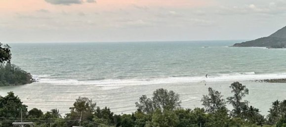  قطعة أرض في Surat Thani, Thailand رقم 73982 5