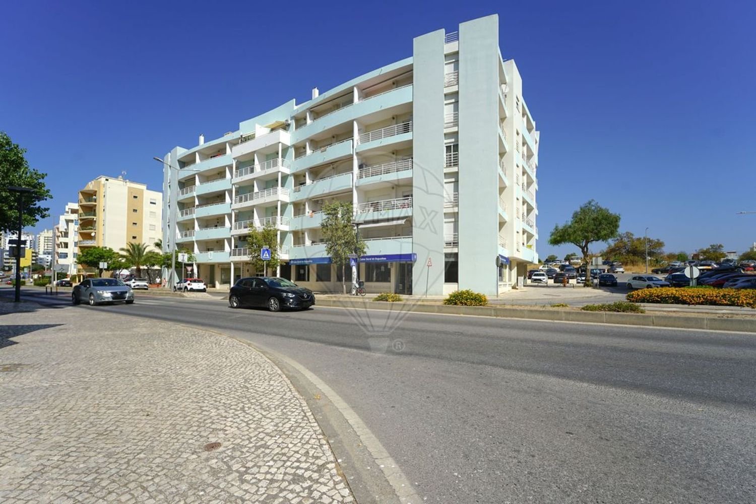 1 Schlafzimmer Wohnung in Armacao de Pera, Portugal, Nr. 284772