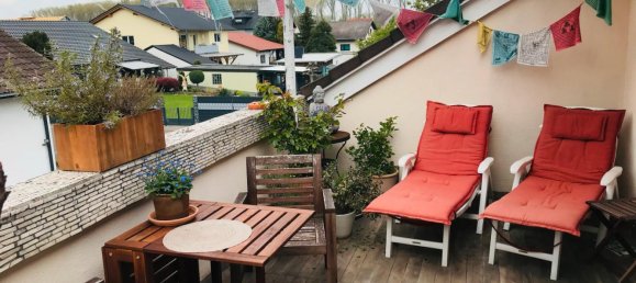 1 Schlafzimmer Stadthaus in Karlsruhe, Germany, Nr. 259569 17