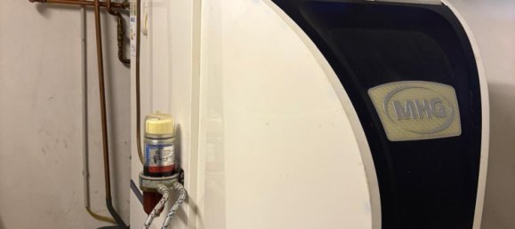 1 Schlafzimmer Stadthaus in Karlsruhe, Germany, Nr. 259569 15