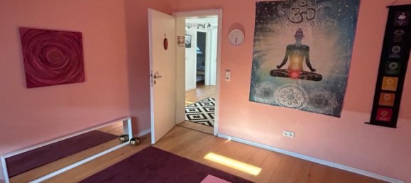 1 Schlafzimmer Stadthaus in Karlsruhe, Germany, Nr. 259569 11