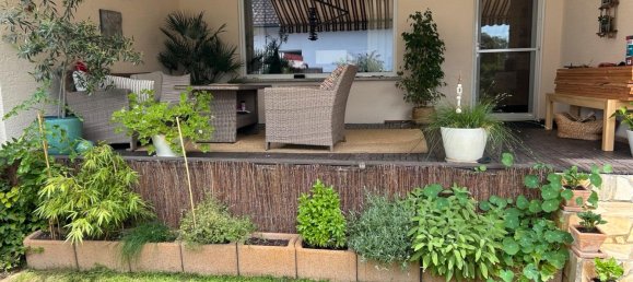 1 Schlafzimmer Stadthaus in Karlsruhe, Germany, Nr. 259569 16