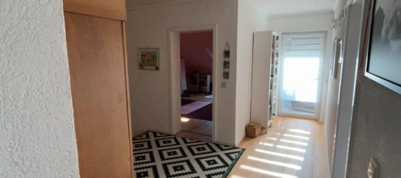 1 Schlafzimmer Stadthaus in Karlsruhe, Germany, Nr. 259569 13