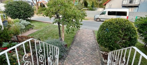 1 Schlafzimmer Stadthaus in Karlsruhe, Germany, Nr. 259569 3