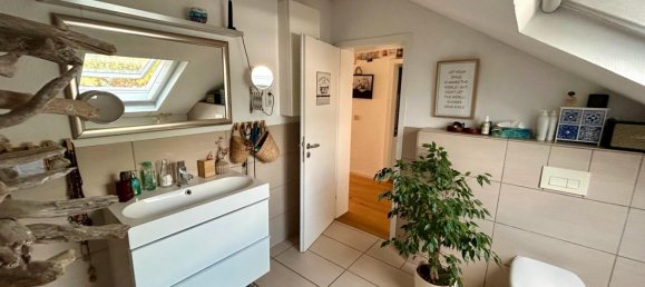 1 Schlafzimmer Stadthaus in Karlsruhe, Germany, Nr. 259569 14