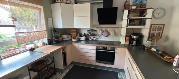 1 Schlafzimmer Stadthaus in Karlsruhe, Germany, Nr. 259569 6