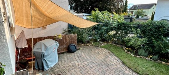 1 Schlafzimmer Stadthaus in Karlsruhe, Germany, Nr. 259569 7