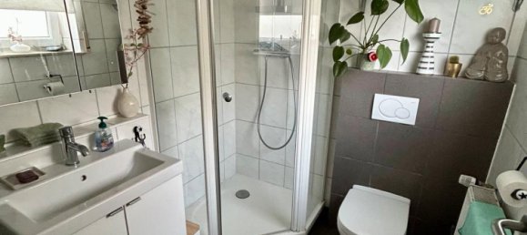 1 Schlafzimmer Stadthaus in Karlsruhe, Germany, Nr. 259569 4