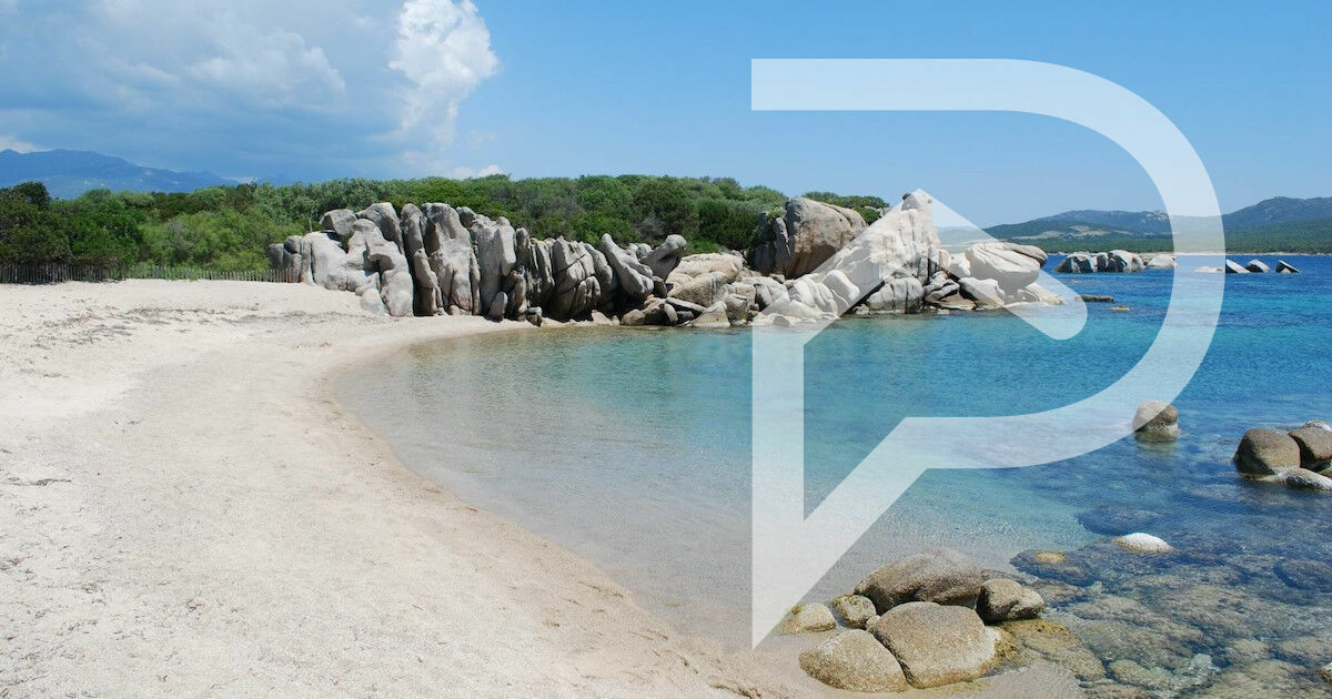 4 bedrooms Apartment in Pianottoli-Caldarello, France No. 253554