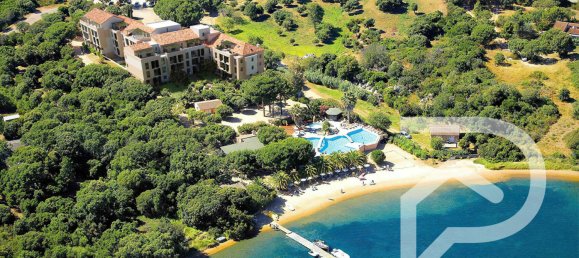 4 bedrooms Apartment in Pianottoli-Caldarello, France No. 253554 4