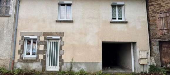 Casa de 2 dormitorios en Dournazac, France No. 304770 7