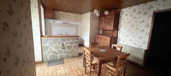 Casa de 2 dormitorios en Dournazac, France No. 304770 8