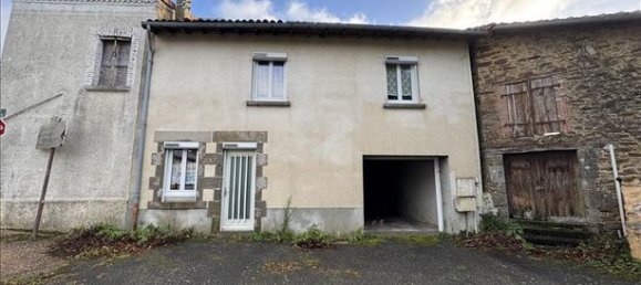 Casa de 2 dormitorios en Dournazac, France No. 304770 5