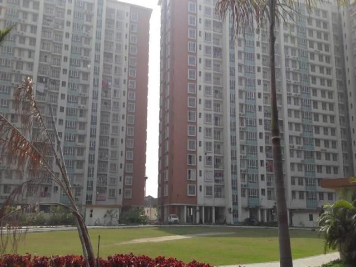 3 bedrooms House in Kolkata, India No. 42049