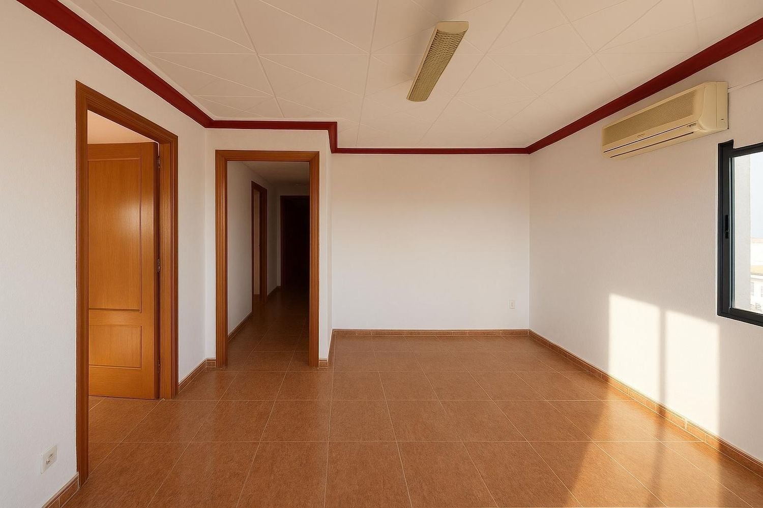 3 Schlafzimmer Wohnung in Valencia, Spain, Nr. 252190