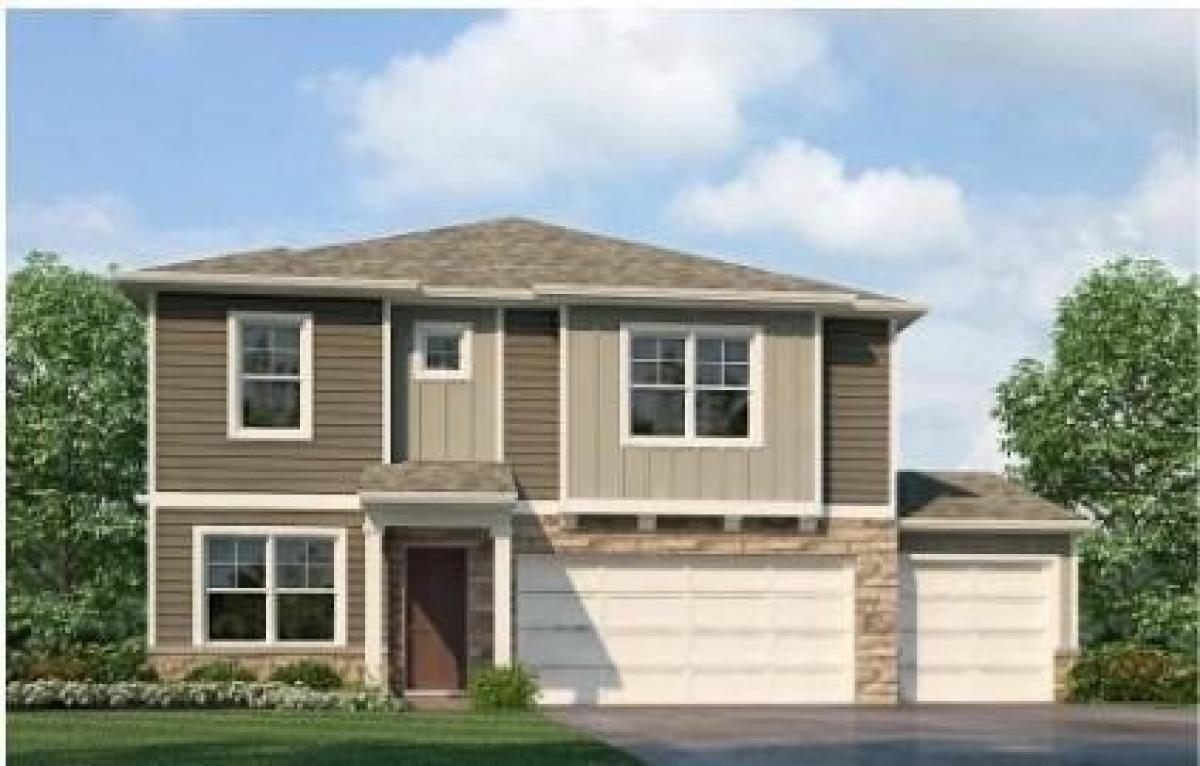 4 bedrooms House in Platte City, USA No. 429895