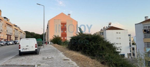 Grundstück in Moita, Portugal 195m², Nr. 89758 8