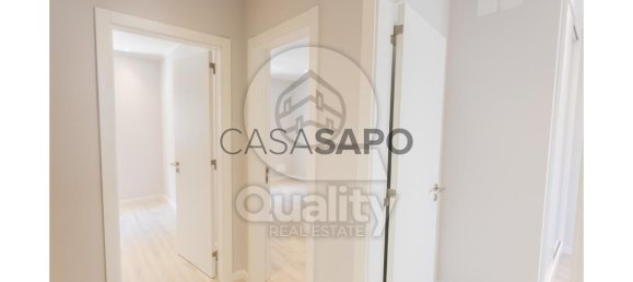 2 bedrooms Apartment in Barreiro, Portugal No. 204504 24