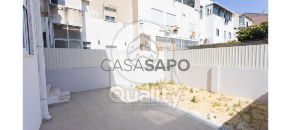 2 bedrooms Apartment in Barreiro, Portugal No. 204504 3