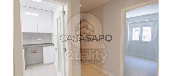 2 bedrooms Apartment in Barreiro, Portugal No. 204504 19