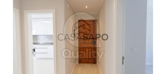 2 bedrooms Apartment in Barreiro, Portugal No. 204504 18