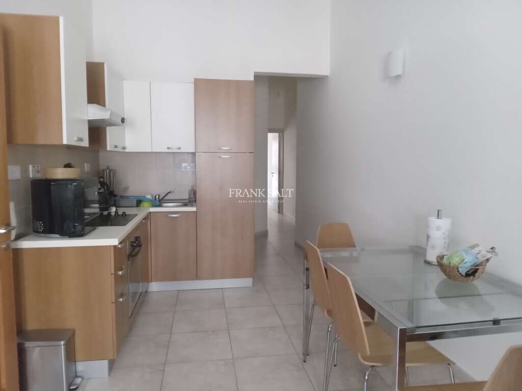 2 غرف نوم شقة في Marsalforn, Malta رقم 5997