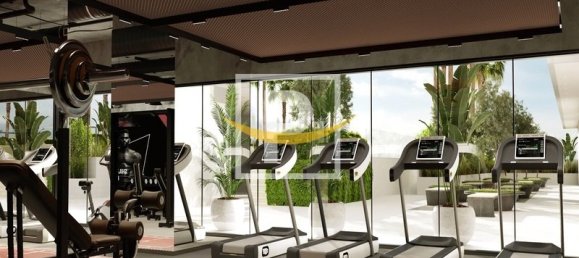 Apartamento em Dubai, UAE 80.9 m² N.º 10323 14