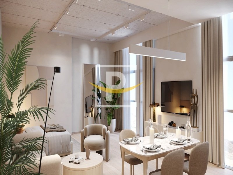 Apartamento em Dubai, UAE 80.9 m² N.º 10323