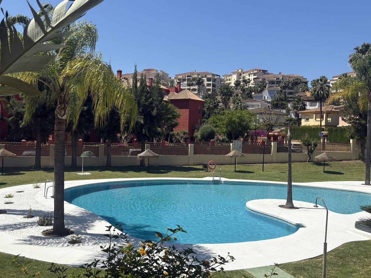 2 Schlafzimmer Wohnung in Mijas, Spain, Nr. 112688