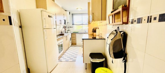 2 Schlafzimmer Wohnung in Mijas, Spain, Nr. 112688 11