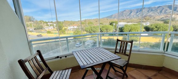 2 Schlafzimmer Wohnung in Mijas, Spain, Nr. 112688 2