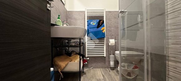 Apartamento T3 em Bussero, Italy N.º 324780 15