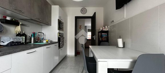 Apartamento T3 em Bussero, Italy N.º 324780 6