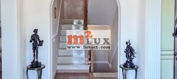 5 bedrooms Villa in Cabrils, Spain No. 13323 4