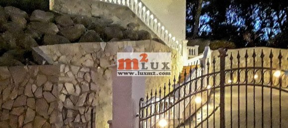 5 bedrooms Villa in Cabrils, Spain No. 13323 29