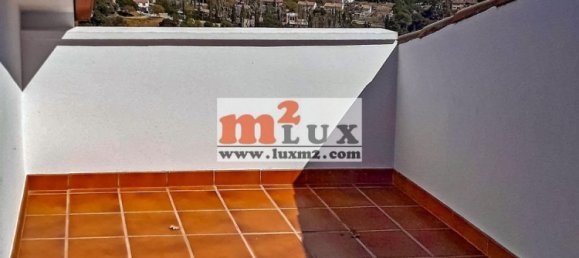 5 bedrooms Villa in Cabrils, Spain No. 13323 14