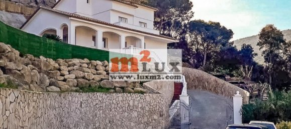 5 bedrooms Villa in Cabrils, Spain No. 13323 2