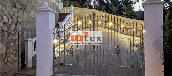 5 bedrooms Villa in Cabrils, Spain No. 13323 27