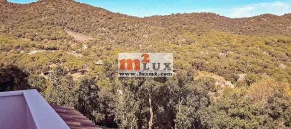 5 bedrooms Villa in Cabrils, Spain No. 13323 12