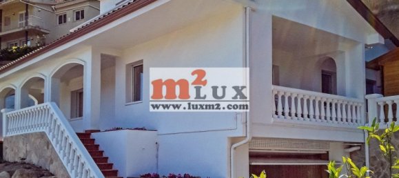 5 bedrooms Villa in Cabrils, Spain No. 13323 25