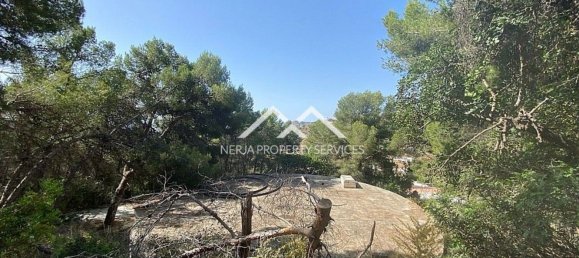  قطعة أرض في Frigiliana, Spain 29807متر مربع رقم 133660 11