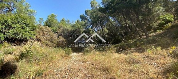  قطعة أرض في Frigiliana, Spain 29807متر مربع رقم 133660 12