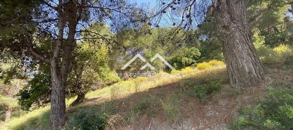  قطعة أرض في Frigiliana, Spain 29807متر مربع رقم 133660 31