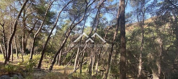  قطعة أرض في Frigiliana, Spain 29807متر مربع رقم 133660 9