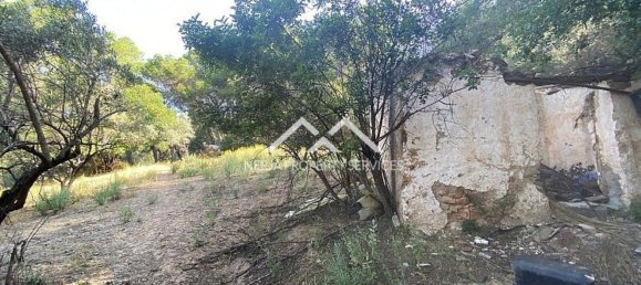  قطعة أرض في Frigiliana, Spain 29807متر مربع رقم 133660 6