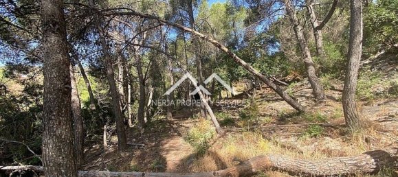  قطعة أرض في Frigiliana, Spain 29807متر مربع رقم 133660 21