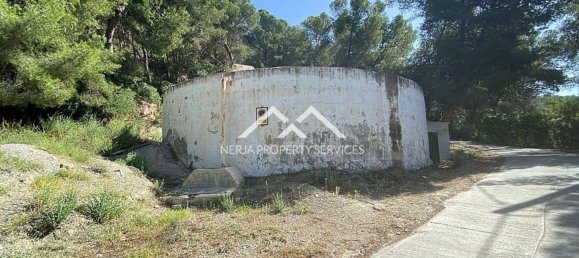  قطعة أرض في Frigiliana, Spain 29807متر مربع رقم 133660 27