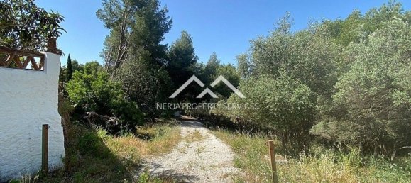  قطعة أرض في Frigiliana, Spain 29807متر مربع رقم 133660 24