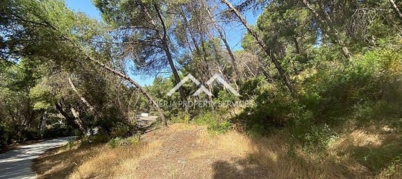  قطعة أرض في Frigiliana, Spain 29807متر مربع رقم 133660 33