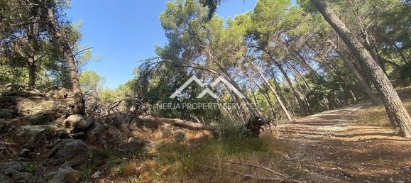  قطعة أرض في Frigiliana, Spain 29807متر مربع رقم 133660 14